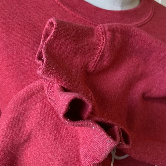 “Wifey” Crewneck Sweatshirt - Picture 4 of 6